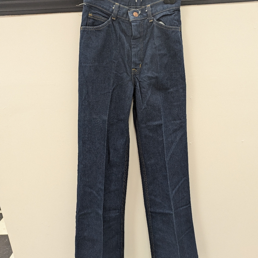 Vintage Jeans